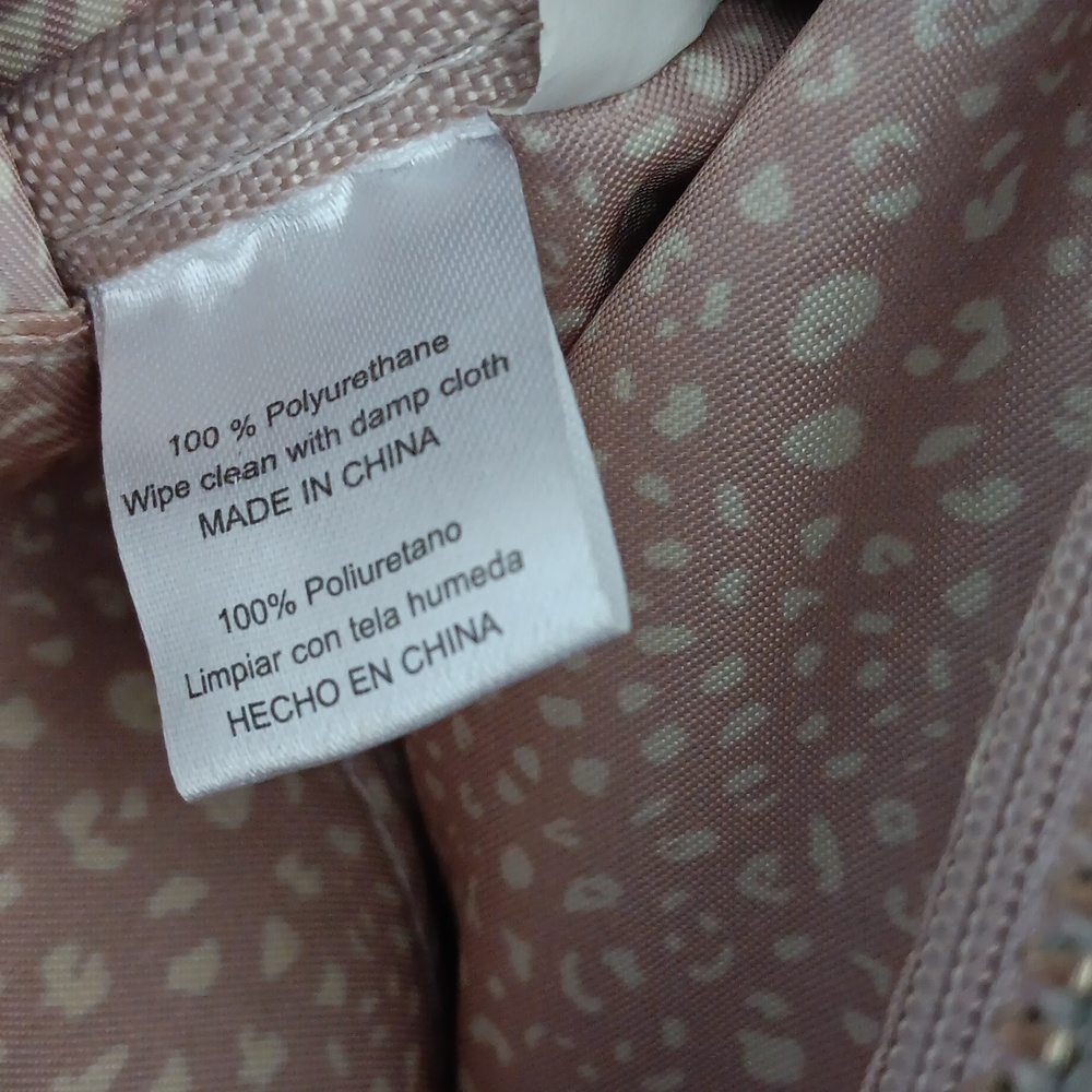 Gray Shoulder Bag - Picture 6 of 9